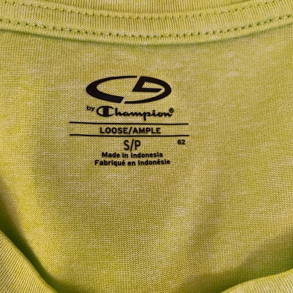 Workout Tee - Picture 5 of 6